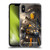 For Honor Characters Lawbringer Soft Gel Case for Apple iPhone XS Max