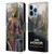 For Honor Characters Peacekeeper Leather Book Wallet Case Cover For Apple iPhone 13 Pro