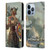 For Honor Characters Valkyrie Leather Book Wallet Case Cover For Apple iPhone 13 Pro