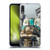 For Honor Characters Warden Soft Gel Case for LG K22
