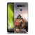 For Honor Characters Orochi Soft Gel Case for LG K51S