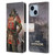 For Honor Characters Orochi Leather Book Wallet Case Cover For Apple iPhone 14 Plus