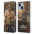 For Honor Characters Raider Leather Book Wallet Case Cover For Apple iPhone 14 Plus