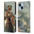 For Honor Characters Valkyrie Leather Book Wallet Case Cover For Apple iPhone 14 Plus