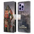 For Honor Characters Orochi Leather Book Wallet Case Cover For Apple iPhone 14 Pro Max