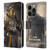 For Honor Characters Lawbringer Leather Book Wallet Case Cover For Apple iPhone 14 Pro