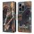 For Honor Characters Kensei Leather Book Wallet Case Cover For Apple iPhone 14 Pro