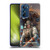 For Honor Characters Kensei Soft Gel Case for Motorola Edge 30