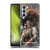 For Honor Characters Kensei Soft Gel Case for Motorola Edge S30 / Moto G200 5G