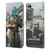 For Honor Characters Warden Leather Book Wallet Case Cover For Apple iPhone 7 Plus / iPhone 8 Plus