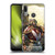 For Honor Characters Berserker Soft Gel Case for Motorola Moto E6 Plus