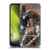 For Honor Characters Kensei Soft Gel Case for Motorola Moto E6s (2020)