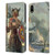For Honor Characters Valkyrie Leather Book Wallet Case Cover For Apple iPhone XR