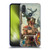 For Honor Characters Valkyrie Soft Gel Case for Motorola Moto E6s (2020)