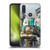 For Honor Characters Warden Soft Gel Case for Motorola Moto E6s (2020)