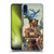 For Honor Characters Valkyrie Soft Gel Case for Motorola Moto E7 Power / Moto E7i Power