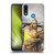 For Honor Characters Warlord Soft Gel Case for Motorola Moto E7 Power / Moto E7i Power