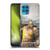 For Honor Characters Warlord Soft Gel Case for Motorola Moto G100