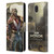 For Honor Characters Berserker Leather Book Wallet Case Cover For Nokia C01 Plus/C1 2nd Edition