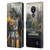 For Honor Characters Conqueror Leather Book Wallet Case Cover For Nokia C21