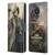 For Honor Characters Nobushi Leather Book Wallet Case Cover For Nokia C21