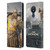 For Honor Characters Warlord Leather Book Wallet Case Cover For Nokia C21