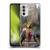 For Honor Characters Peacekeeper Soft Gel Case for Motorola Moto G52