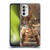 For Honor Characters Raider Soft Gel Case for Motorola Moto G52