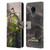 For Honor Characters Shugoki Leather Book Wallet Case Cover For Nokia C30