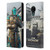 For Honor Characters Warden Leather Book Wallet Case Cover For Nokia C30