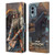 For Honor Characters Kensei Leather Book Wallet Case Cover For Nokia X30