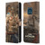 For Honor Characters Raider Leather Book Wallet Case Cover For Nokia XR20