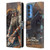 For Honor Characters Kensei Leather Book Wallet Case Cover For Motorola Edge 20 Pro