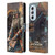 For Honor Characters Kensei Leather Book Wallet Case Cover For Motorola Edge X30