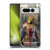 For Honor Characters Peacekeeper Soft Gel Case for Google Pixel 7 Pro