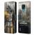 For Honor Characters Conqueror Leather Book Wallet Case Cover For Motorola Moto E7