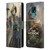 For Honor Characters Nobushi Leather Book Wallet Case Cover For Motorola Moto E7