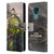 For Honor Characters Shugoki Leather Book Wallet Case Cover For Motorola Moto E7
