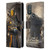 For Honor Characters Lawbringer Leather Book Wallet Case Cover For Motorola Moto G10 / Moto G20 / Moto G30