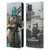 For Honor Characters Warden Leather Book Wallet Case Cover For Motorola Moto G9 Power