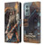 For Honor Characters Kensei Leather Book Wallet Case Cover For OnePlus 9