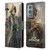 For Honor Characters Nobushi Leather Book Wallet Case Cover For OnePlus 9