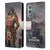 For Honor Characters Orochi Leather Book Wallet Case Cover For OnePlus 9