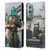 For Honor Characters Warden Leather Book Wallet Case Cover For OnePlus 9
