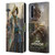 For Honor Characters Nobushi Leather Book Wallet Case Cover For OnePlus Nord 5G