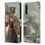 For Honor Characters Valkyrie Leather Book Wallet Case Cover For OnePlus Nord 5G