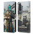 For Honor Characters Warden Leather Book Wallet Case Cover For OnePlus Nord 5G
