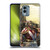 For Honor Characters Berserker Soft Gel Case for Nokia X30