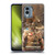 For Honor Characters Raider Soft Gel Case for Nokia X30