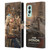 For Honor Characters Raider Leather Book Wallet Case Cover For OnePlus Nord 2 5G